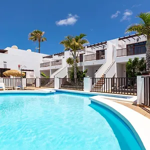 Lilas (adults Only) Apartment Puerto del Carmen (Lanzarote)