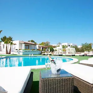 Residencial Bogamari Villa San Antonio (Ibiza)