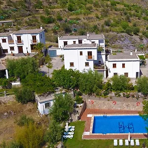Balcon De Holiday home Valor