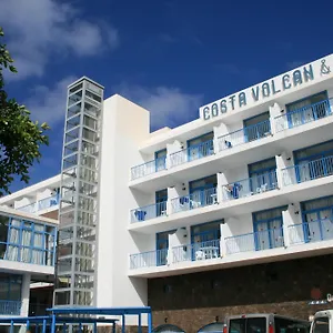 Costa Volcan & Apartment Puerto del Carmen (Lanzarote)