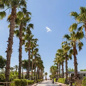 Estival Vendrell Platja Campsite Coma-ruga