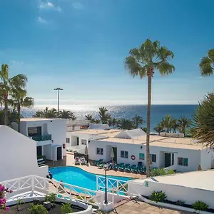Aparthotel Rocas Blancas