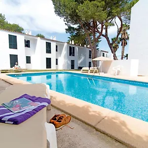 Cala Blanca Apartment Cala Blanca (Menorca)