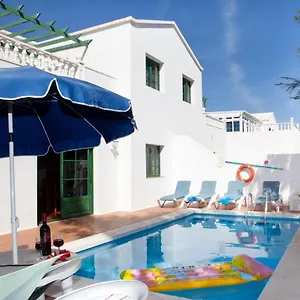 Bocaina Villa Puerto del Carmen (Lanzarote)