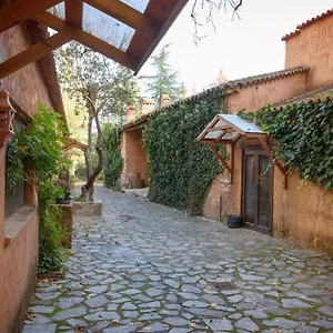 Molinos De Country house Fuenteheridos