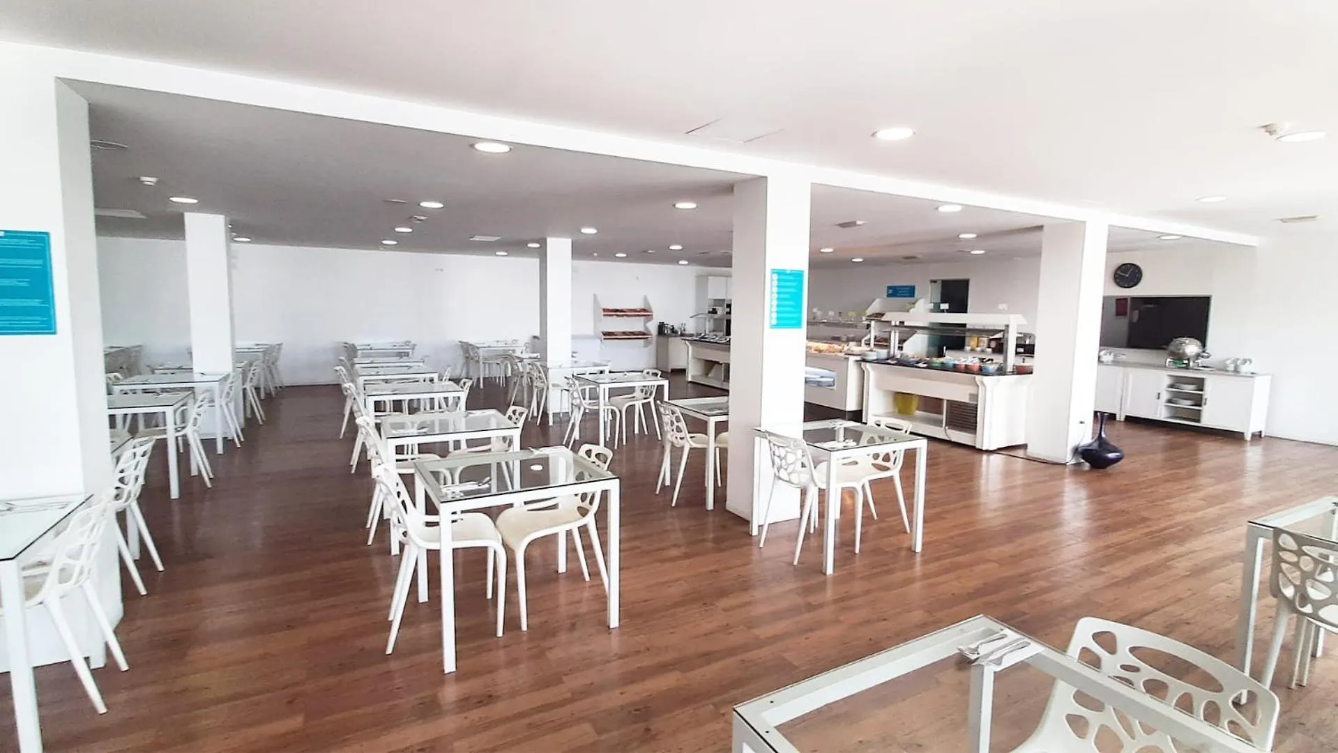 Hotel Plaza Palmeras Puerto del Carmen  Spain