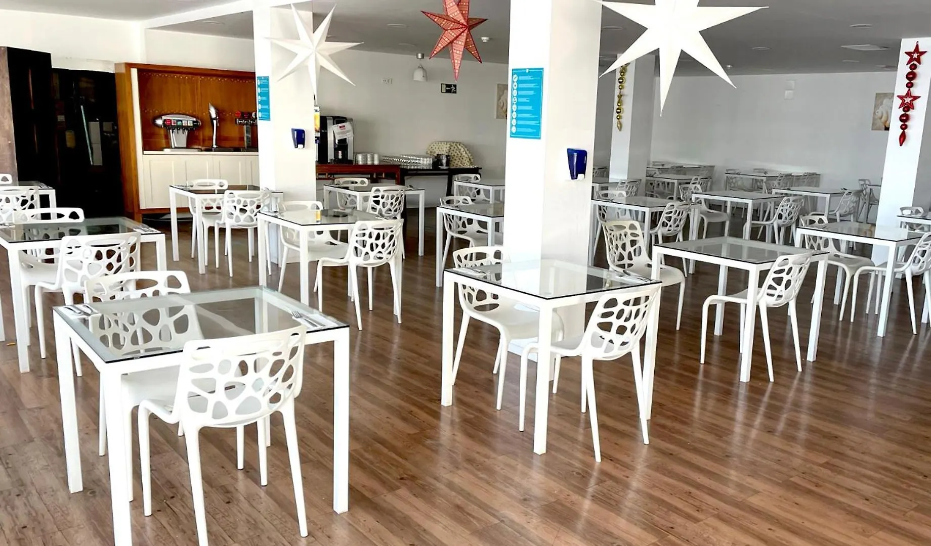 Hotel Plaza Palmeras Puerto del Carmen